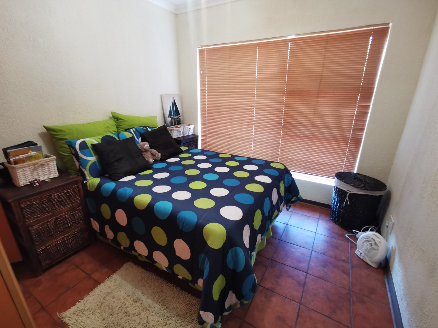 To Let 2 Bedroom Property for Rent in Die Bult North West